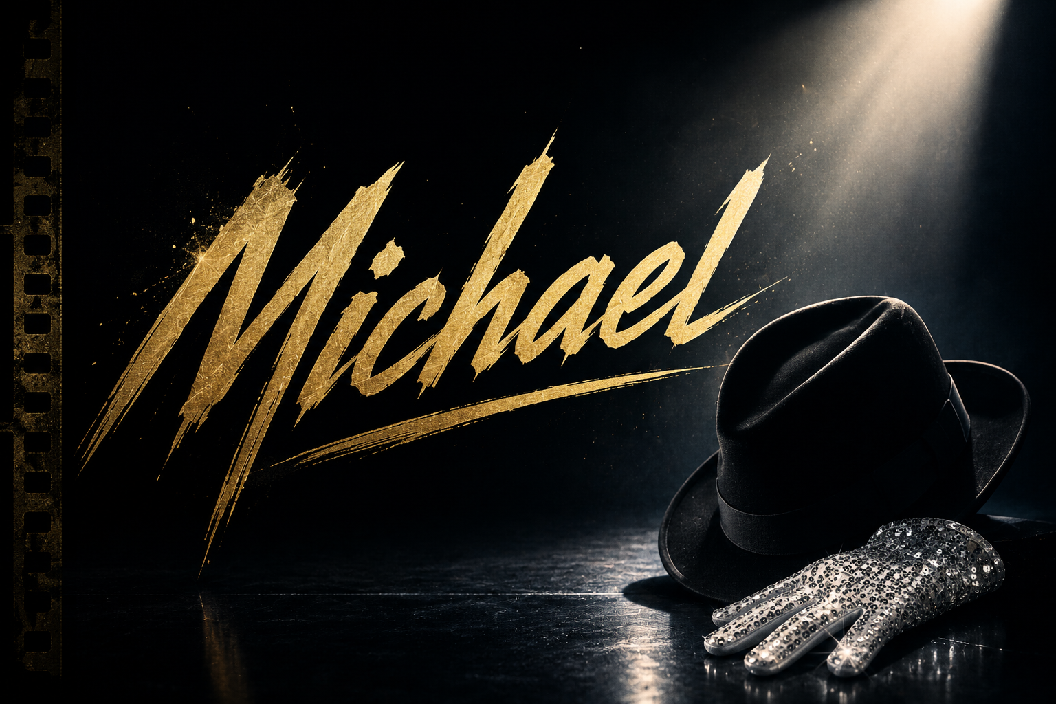 映画『Michael／マイケル』感想｜観終わったら、本物のマイケルをもっと見たくなった ※ネタバレ有り